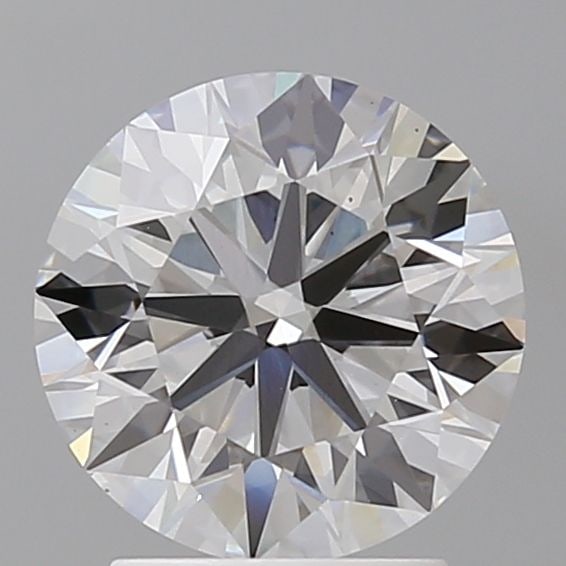 Ideal Loose Diamond - ROUND 2.52ct E VS1: Ideal Loose Diamond - ROUND 2.52ct E VS1 Source: This is a real non-mined Diamond that has been grown in a lab Shape: ROUND Carats: 2.52 Color: E Clarity: VS1 Certification: IGI Video: