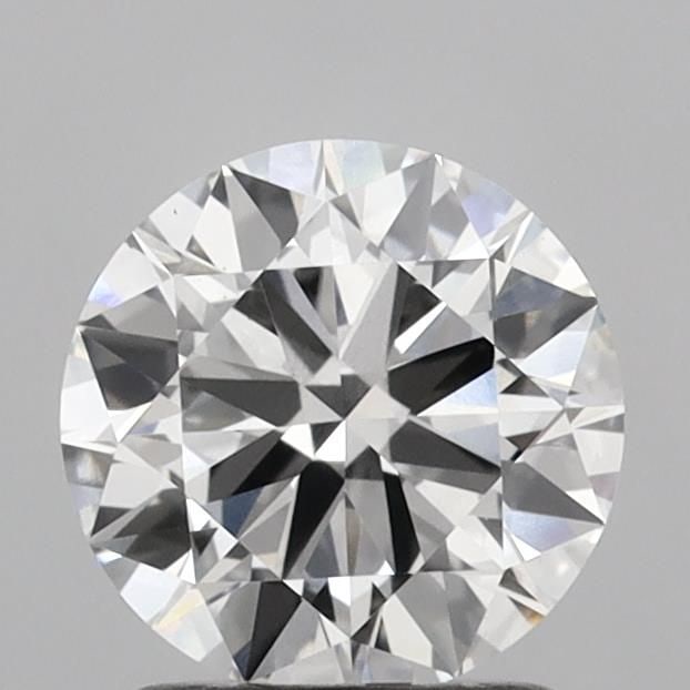 Ideal Loose Diamond - ROUND 1.51ct E VS1 (1 of 1)