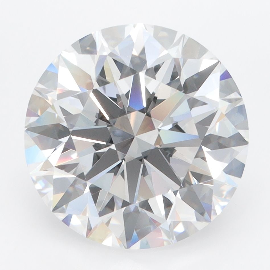 Ideal Loose Diamond - ROUND 5.01ct D IF: Ideal Loose Diamond - ROUND 5.01ct D IF Source: This is a real non-mined Diamond that has been grown in a lab Shape: ROUND Carats: 5.01 Color: D Clarity: IF Certification: IGI Video: