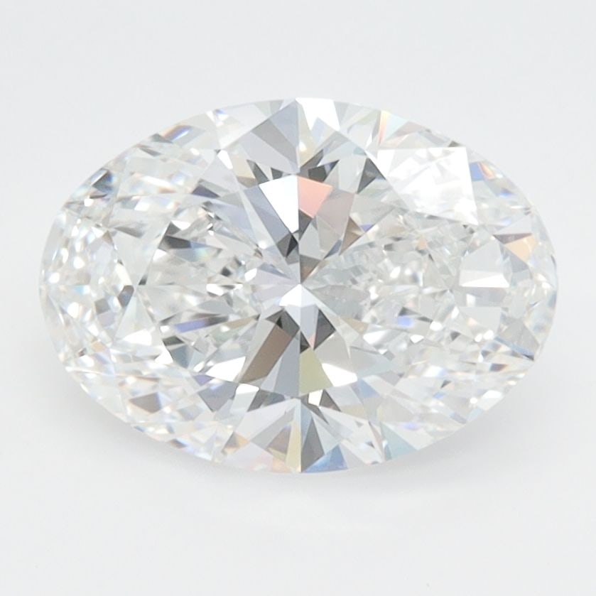 Loose Diamond - OVAL 2.03ct D VVS1: Loose Diamond - OVAL 2.03ct D VVS1 Source: This is a real non-mined Diamond that has been grown in a lab Shape: OVAL Carats: 2.03 Color: D Clarity: VVS1 Certification: GIA Video: