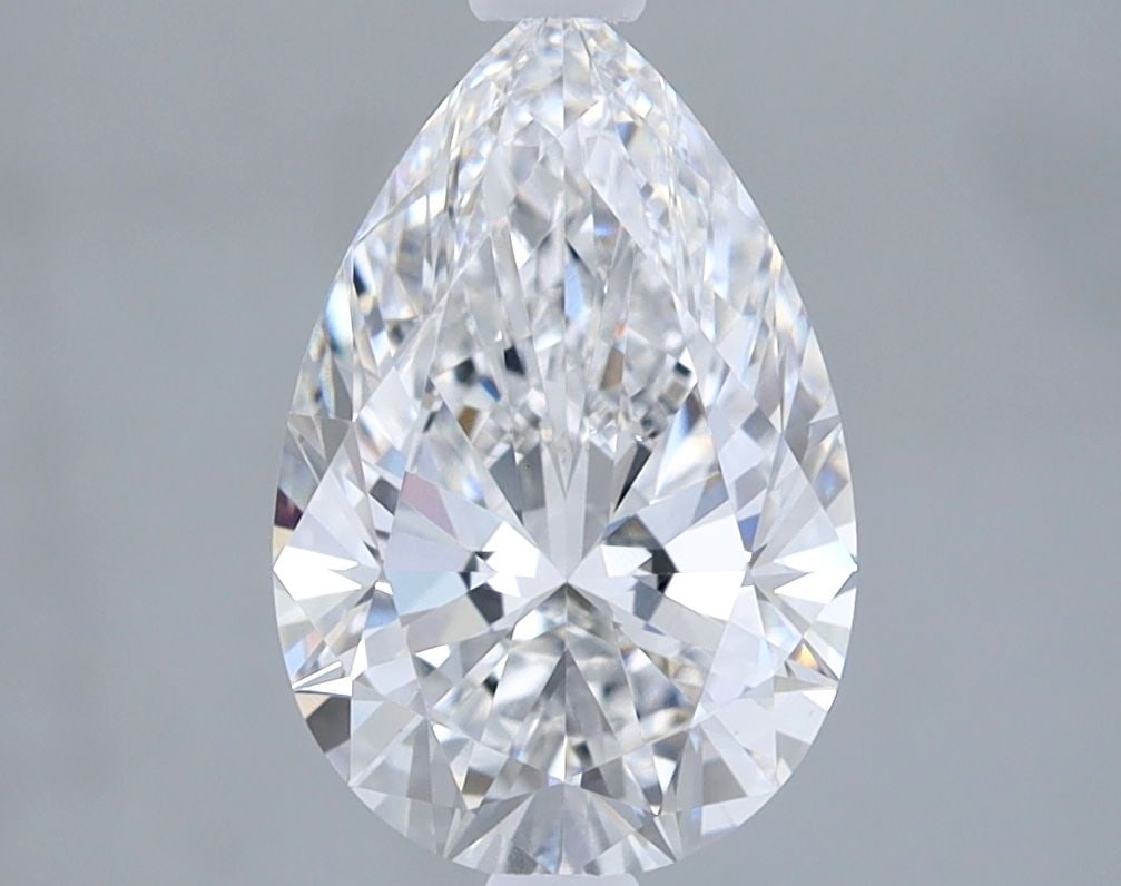 Loose Diamond - PEAR 2.06ct F VVS2 (1 of 1)