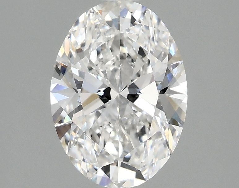 Loose Diamond - OVAL 1.52ct E VS2 (1 of 1)
