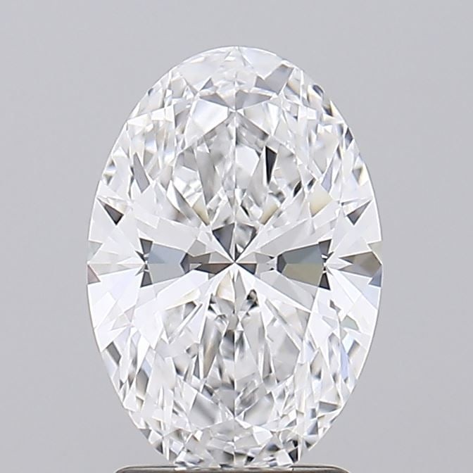 Loose Diamond - OVAL 2.04ct D VVS2 (1 of 1)