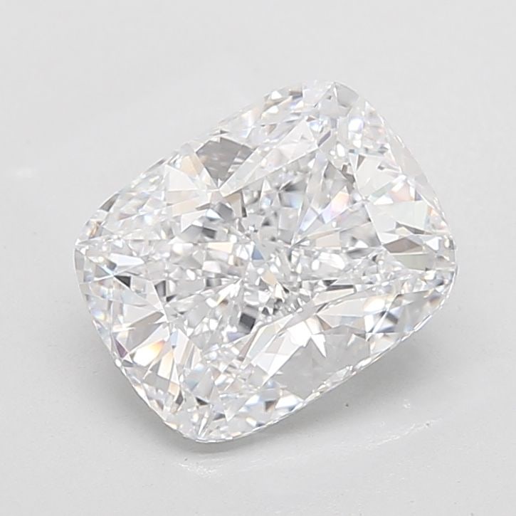Loose Diamond - CUSHION MODIFIED 5.01ct D IF (1 of 1)