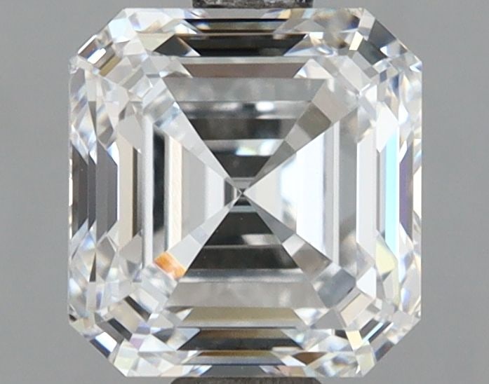 Loose Diamond - ASSCHER 2.02ct D VVS1: Loose Diamond - ASSCHER 2.02ct D VVS1 Source: This is a real non-mined Diamond that has been grown in a lab Shape: ASSCHER Carats: 2.02 Color: D Clarity: VVS1 Certification: IGI Video: