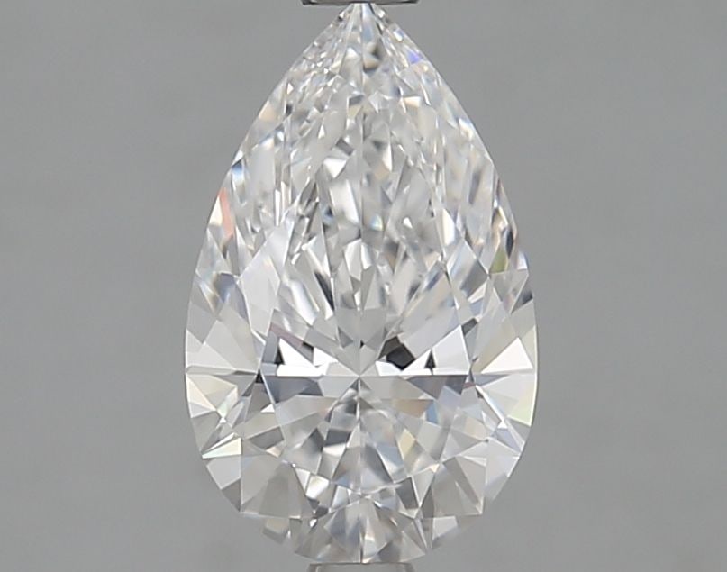 Loose Diamond - PEAR 1.53ct D VVS2 (1 of 1)