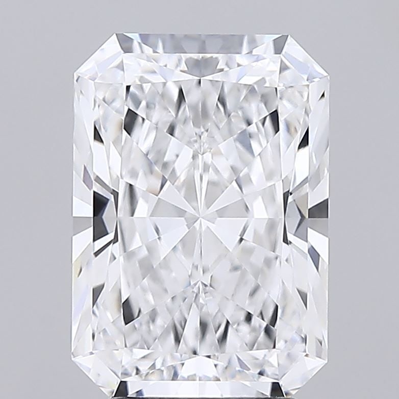 Loose Diamond - RADIANT 3.3ct D VVS2 (1 of 1)