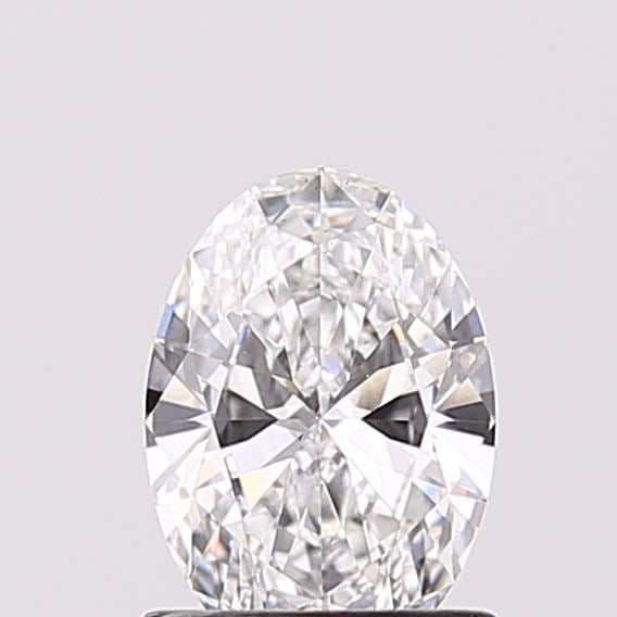 Loose Diamond - OVAL 1.01ct D VS1: Loose Diamond - OVAL 1.01ct D VS1 Source: This is a real non-mined Diamond that has been grown in a lab Shape: OVAL Carats: 1.01 Color: D Clarity: VS1 Certification: IGI Video: Video Link PLEASE