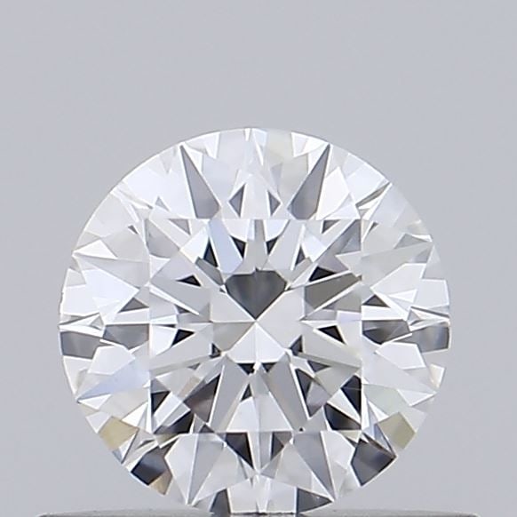 Ideal Loose Diamond - ROUND 0.42ct D VVS1: Ideal Loose Diamond - ROUND 0.42ct D VVS1 Source: This is a real non-mined Diamond that has been grown in a lab Shape: ROUND Carats: 0.42 Color: D Clarity: VVS1 Certification: IGI Video: Video Link