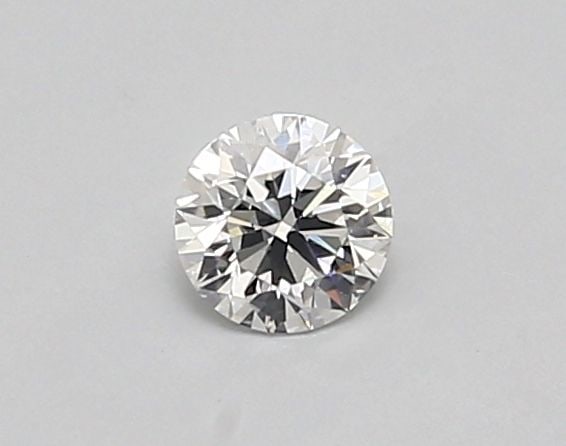 Ideal Loose Diamond - ROUND 0.33ct D VVS1: Ideal Loose Diamond - ROUND 0.33ct D VVS1 Source: This is a real non-mined Diamond that has been grown in a lab Shape: ROUND Carats: 0.33 Color: D Clarity: VVS1 Certification: IGI Video: Video Link