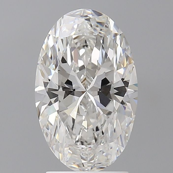 Loose Diamond - OVAL 2.54ct E VVS2: Loose Diamond - OVAL 2.54ct E VVS2 Source: This is a real non-mined Diamond that has been grown in a lab Shape: OVAL Carats: 2.54 Color: E Clarity: VVS2 Certification: IGI Video: