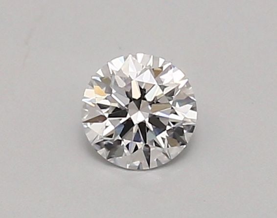 Ideal Loose Diamond - ROUND 0.37ct D VS1 (1 of 1)