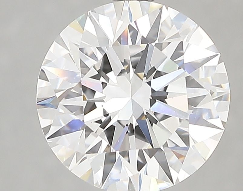 Loose Diamond - ROUND 2.85ct E VS1 (1 of 1)