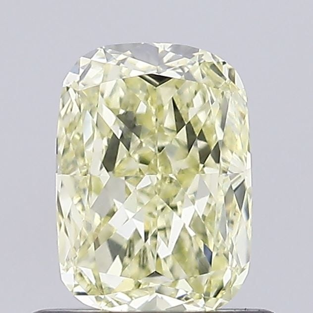 Loose Diamond - CUSHION MODIFIED 0.64ct Q-R VVS2: Loose Diamond - CUSHION MODIFIED 0.64ct Q-R VVS2 Source: This is a real non-mined Diamond that has been grown in a lab Shape: CUSHION MODIFIED Carats: 0.64 Color: Q-R Certification: IGI Video: