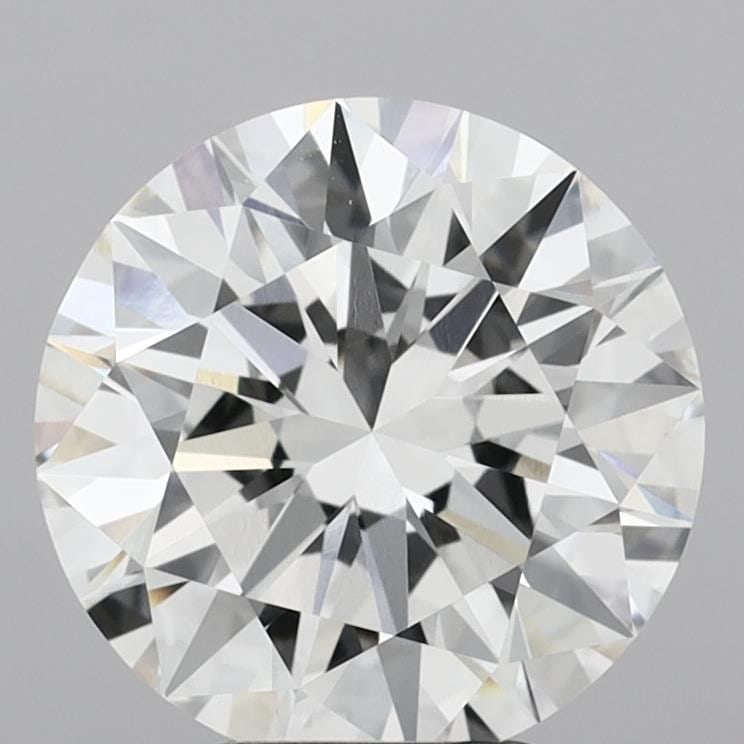 Loose Diamond - ROUND 4.63ct E VVS2 (1 of 1)