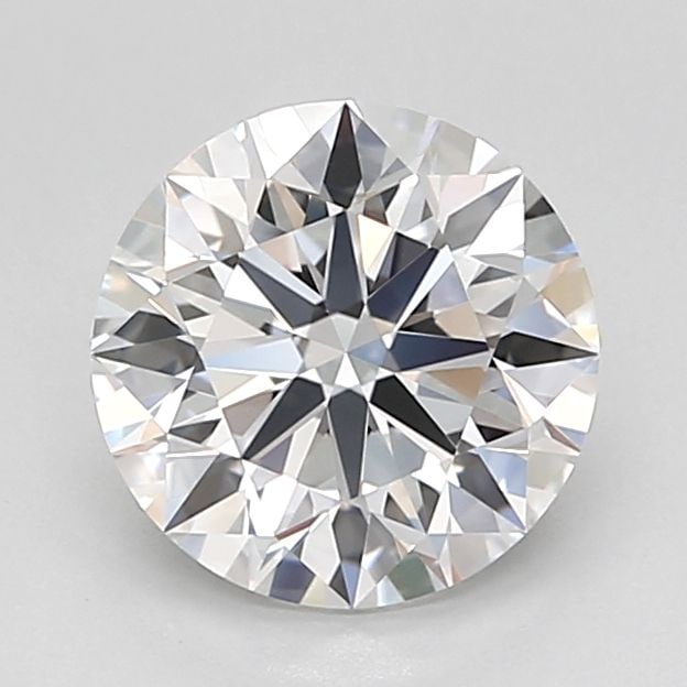 Ideal Loose Diamond - ROUND 1.7ct D VVS1: Ideal Loose Diamond - ROUND 1.7ct D VVS1 Source: This is a real non-mined Diamond that has been grown in a lab Shape: ROUND Carats: 1.7 Color: D Clarity: VVS1 Certification: IGI Video: