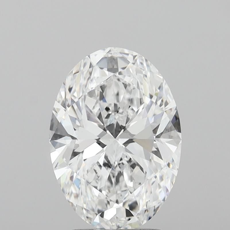 Loose Diamond - OVAL 3.0ct D FL: Loose Diamond - OVAL 3.0ct D FL Source: This is a real non-mined Diamond that has been grown in a lab Shape: OVAL Carats: 3.0 Color: D Clarity: FL Certification: IGI Video: