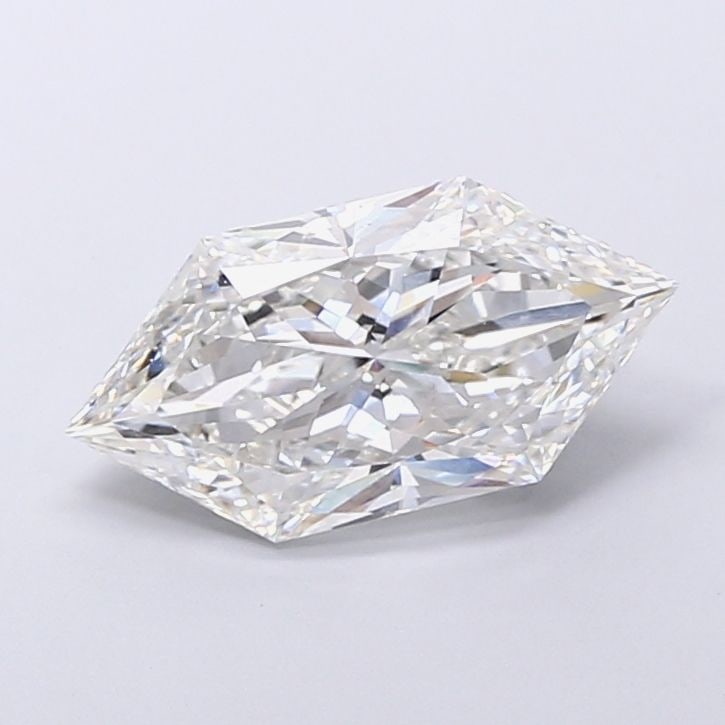 Loose Diamond - HEXAGONAL 4.05ct G VVS2 (1 of 1)
