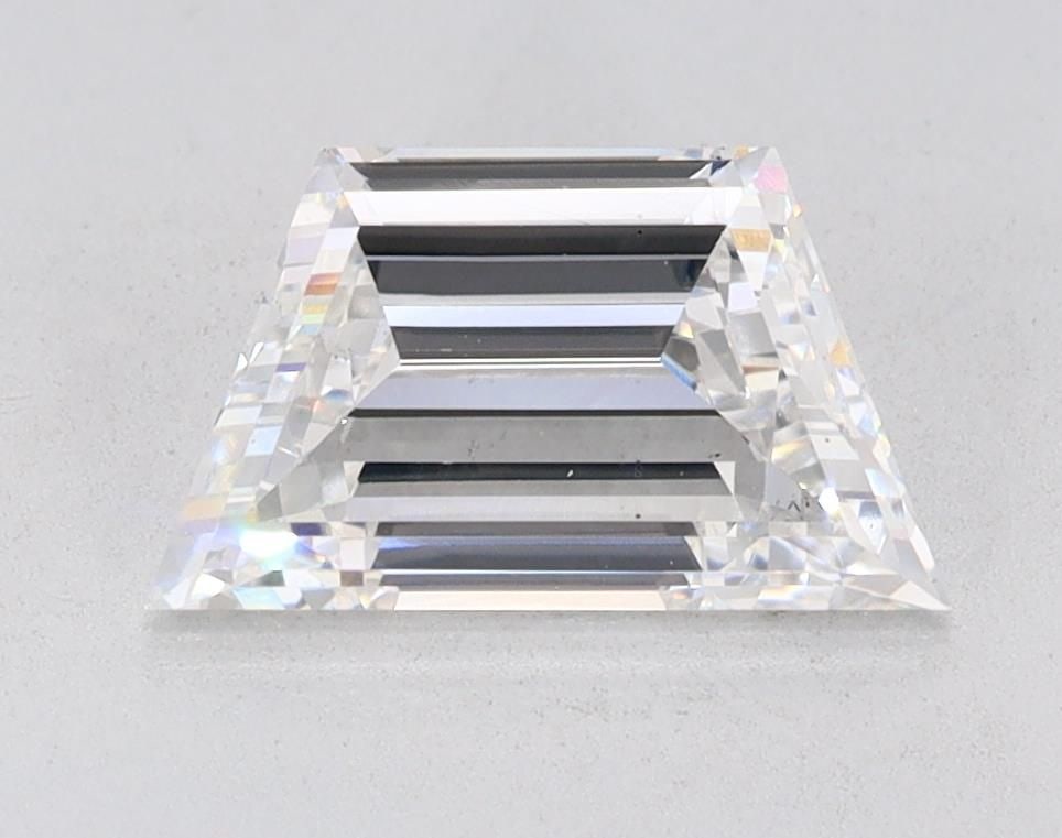 Loose Diamond - TRAPEZOID 2.09ct F VS1 (1 of 1)