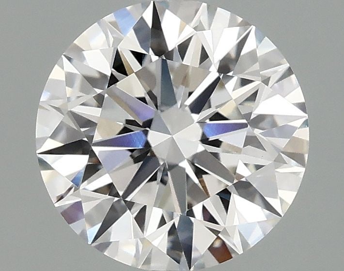 Ideal Loose Diamond - ROUND 1.52ct E VVS2: Ideal Loose Diamond - ROUND 1.52ct E VVS2 Source: This is a real non-mined Diamond that has been grown in a lab Shape: ROUND Carats: 1.52 Color: E Clarity: VVS2 Certification: IGI Video: