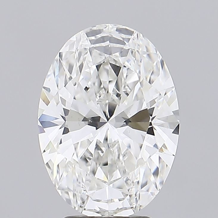Loose Diamond - OVAL 4.1ct F VS1: Loose Diamond - OVAL 4.1ct F VS1 Source: This is a real non-mined Diamond that has been grown in a lab Shape: OVAL Carats: 4.1 Color: F Clarity: VS1 Certification: IGI Video: