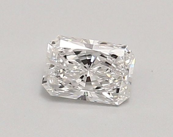 Loose Diamond - RADIANT 0.49ct D VVS1: Loose Diamond - RADIANT 0.49ct D VVS1 Source: This is a real non-mined Diamond that has been grown in a lab Shape: RADIANT Carats: 0.49 Color: D Clarity: VVS1 Certification: IGI Video: