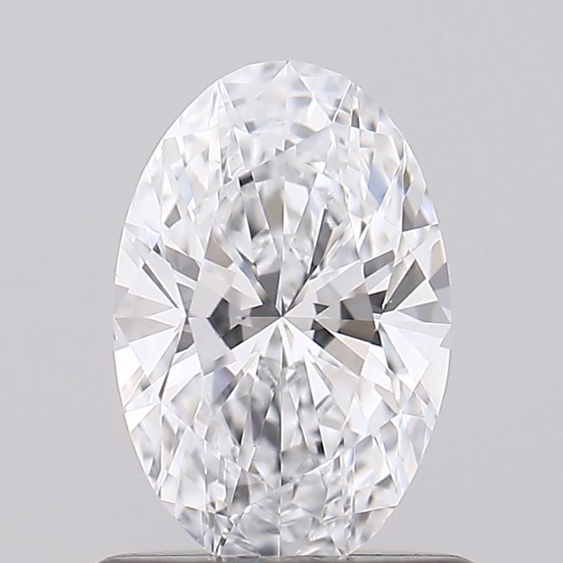 Loose Diamond - OVAL 0.7ct D VVS2: Loose Diamond - OVAL 0.7ct D VVS2 Source: This is a real non-mined Diamond that has been grown in a lab Shape: OVAL Carats: 0.7 Color: D Clarity: VVS2 Certification: IGI Video: