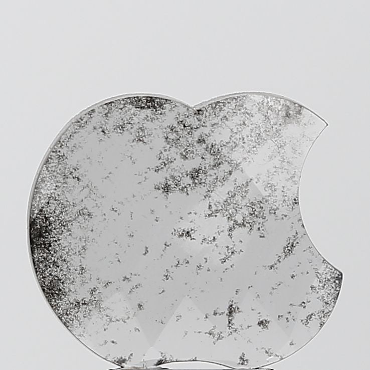 Loose Diamond - OTHER 2.01ct Salt and Pepper I2: Loose Diamond - OTHER 2.01ct Salt and Pepper I2 Source: This is a real non-mined Diamond that has been grown in a lab Shape: OTHER Carats: 2.01 Color: Salt and Pepper Certification: NONE Video: