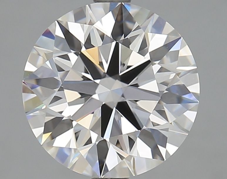 Loose Diamond - ROUND 3.62ct E VVS1 (1 of 1)