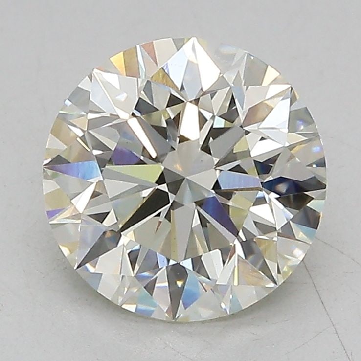 Loose Diamond - ROUND 2.38ct J VS2 (1 of 1)