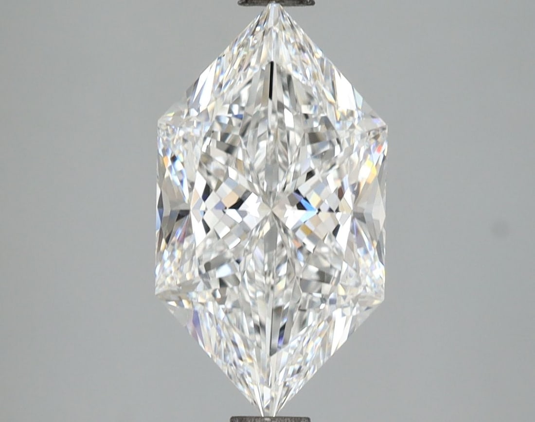 Loose Diamond - HEXAGONAL 3.23ct D VVS2 (1 of 1)