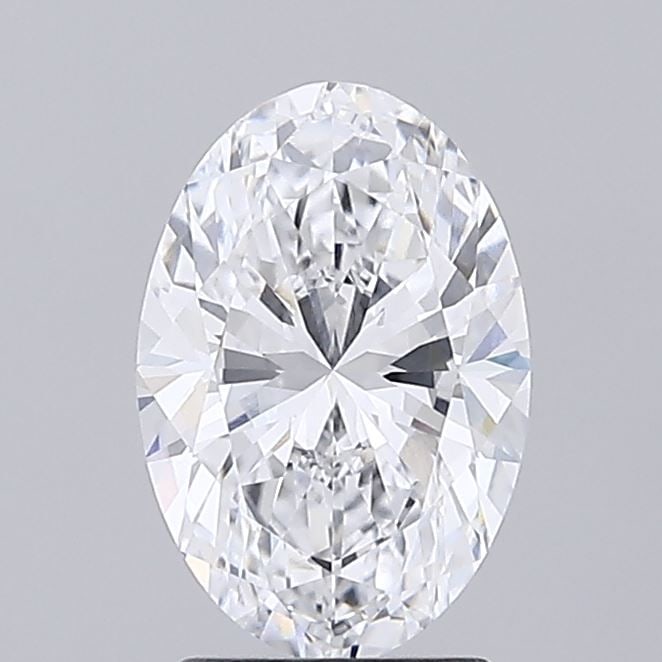 Loose Diamond - OVAL 2.02ct D VVS2: Loose Diamond - OVAL 2.02ct D VVS2 Source: This is a real non-mined Diamond that has been grown in a lab Shape: OVAL Carats: 2.02 Color: D Clarity: VVS2 Certification: IGI Video: Video Link PLEASE