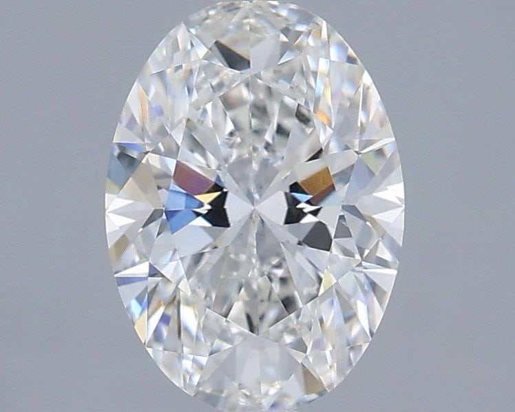 Loose Diamond - OVAL 1.45ct E VS1: Loose Diamond - OVAL 1.45ct E VS1 Source: This is a real non-mined Diamond that has been grown in a lab Shape: OVAL Carats: 1.45 Color: E Clarity: VS1 Certification: IGI Video: Video Link PLEASE