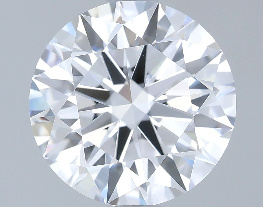 Ideal Loose Diamond - ROUND 1.51ct D IF: Ideal Loose Diamond - ROUND 1.51ct D IF Source: This is a real non-mined Diamond that has been grown in a lab Shape: ROUND Carats: 1.51 Color: D Clarity: IF Certification: IGI Video: Video Link