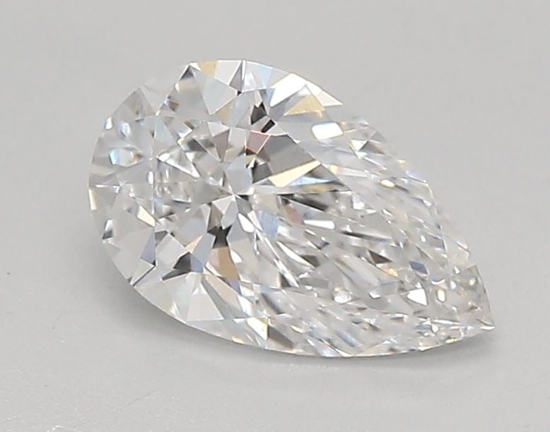 Loose Diamond - PEAR 0.87ct D VVS1 (1 of 1)