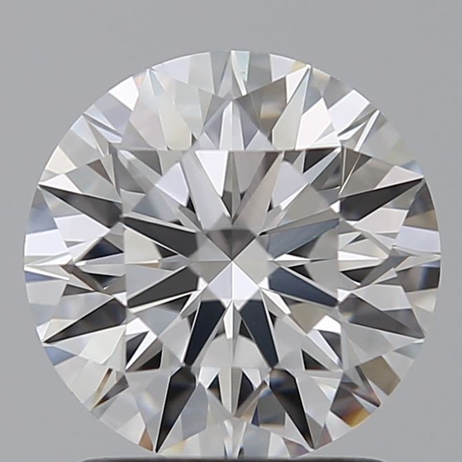 Ideal Loose Diamond - ROUND 1.57ct E IF (1 of 1)