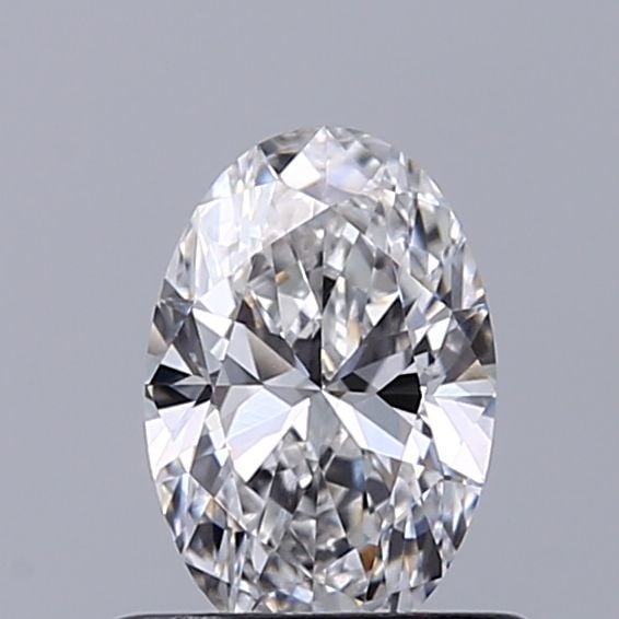 Loose Diamond - OVAL 0.55ct D VVS1: Loose Diamond - OVAL 0.55ct D VVS1 Source: This is a real non-mined Diamond that has been grown in a lab Shape: OVAL Carats: 0.55 Color: D Clarity: VVS1 Certification: IGI Video: