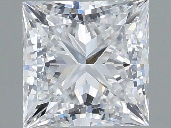 Loose Diamond - PRINCESS 0.75ct D VVS1: Loose Diamond - PRINCESS 0.75ct D VVS1 Source: This is a real non-mined Diamond that has been grown in a lab Shape: PRINCESS Carats: 0.75 Color: D Clarity: VVS1 Certification: IGI Video: