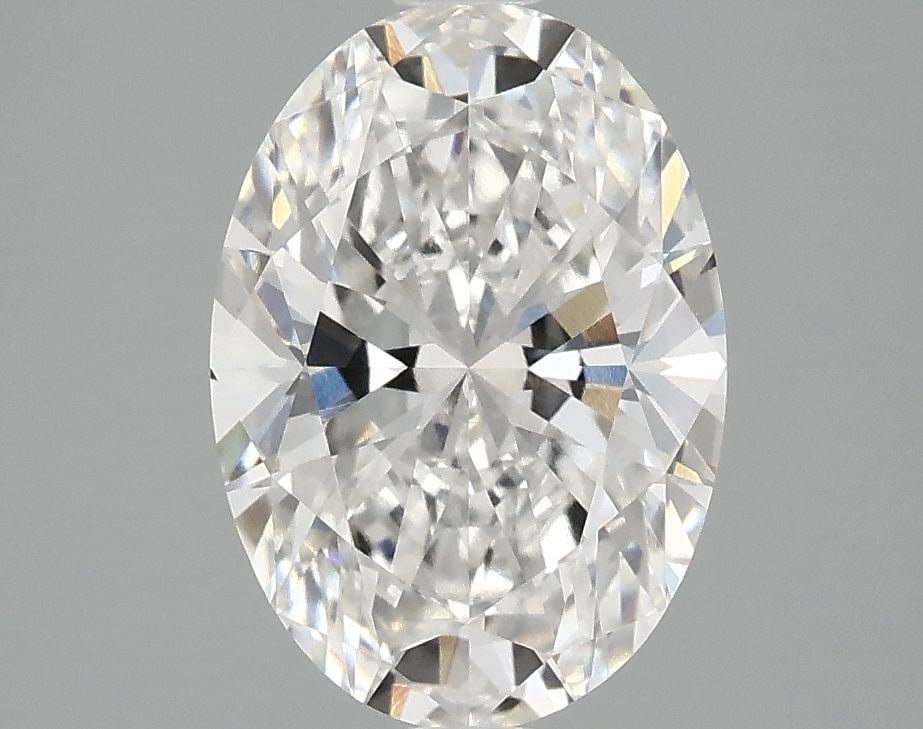 Loose Diamond - OVAL 2.51ct E VS1 (1 of 1)