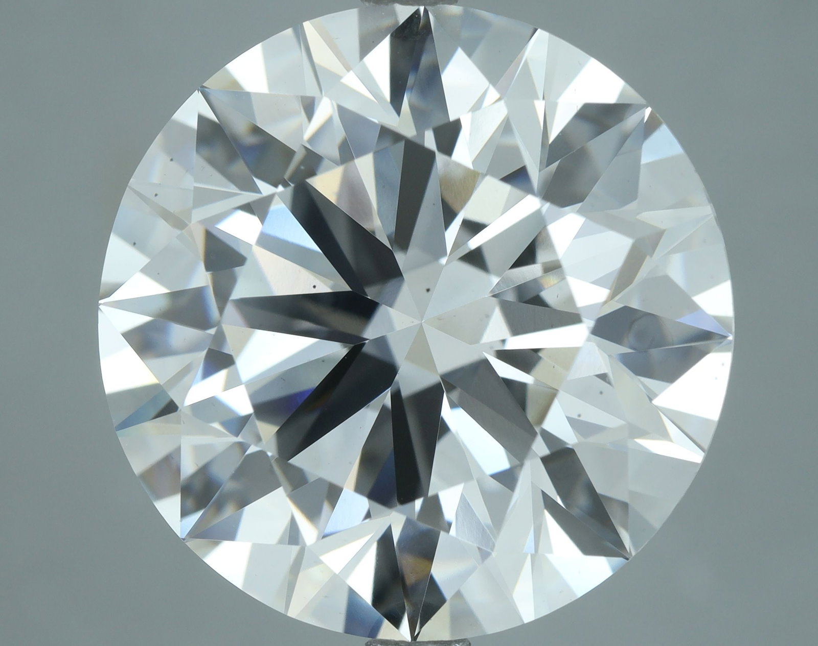 Ideal Loose Diamond - ROUND 12.01ct E VS1: Ideal Loose Diamond - ROUND 12.01ct E VS1 Source: This is a real non-mined Diamond that has been grown in a lab Shape: ROUND Carats: 12.01 Color: E Clarity: VS1 Certification: IGI Video: