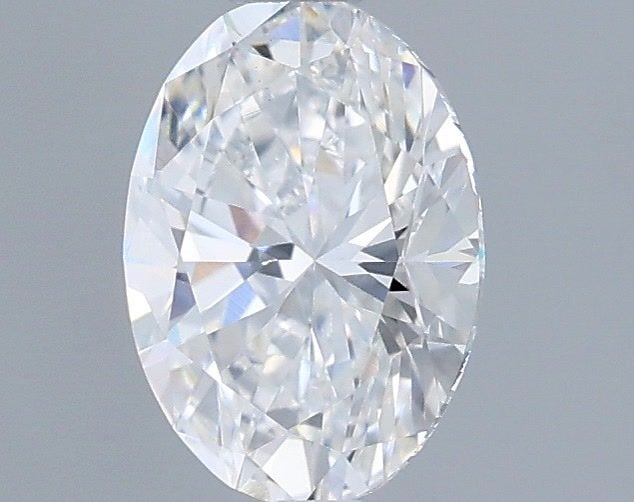 Loose Diamond - OVAL 0.88ct E VS1: Loose Diamond - OVAL 0.88ct E VS1 Source: This is a real non-mined Diamond that has been grown in a lab Shape: OVAL Carats: 0.88 Color: E Clarity: VS1 Certification: IGI Video: