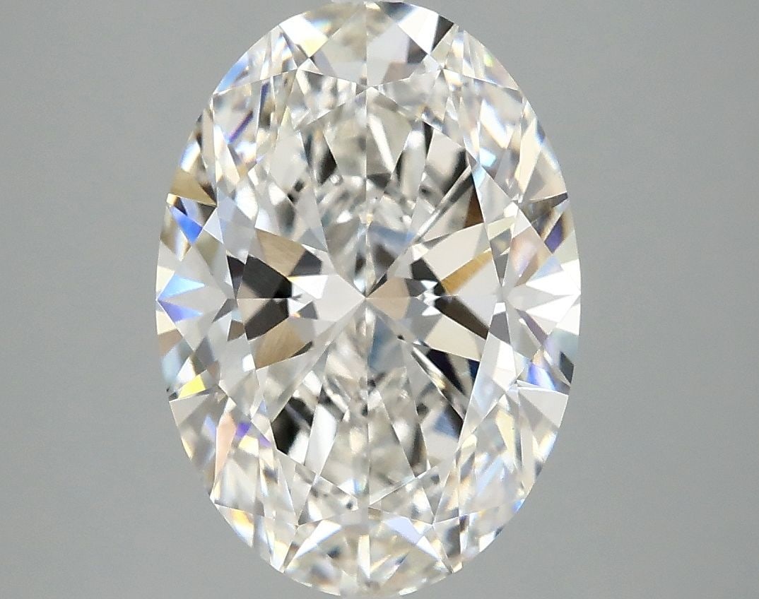 Loose Diamond - OVAL 3.9ct G VVS2: Loose Diamond - OVAL 3.9ct G VVS2 Source: This is a real non-mined Diamond that has been grown in a lab Shape: OVAL Carats: 3.9 Color: G Clarity: VVS2 Certification: IGI Video:
