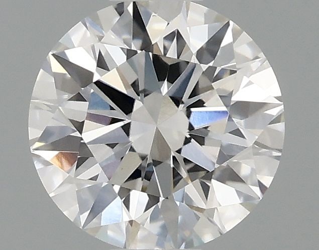 Ideal Loose Diamond - ROUND 0.96ct E VS1 (1 of 1)