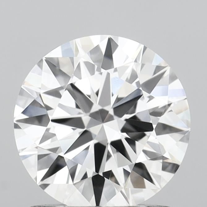 Loose Diamond - ROUND 1.11ct D VVS2: Loose Diamond - ROUND 1.11ct D VVS2 Source: This is a real non-mined Diamond that has been grown in a lab Shape: ROUND Carats: 1.11 Color: D Clarity: VVS2 Certification: IGI PLEASE NOTE: Framed, Large