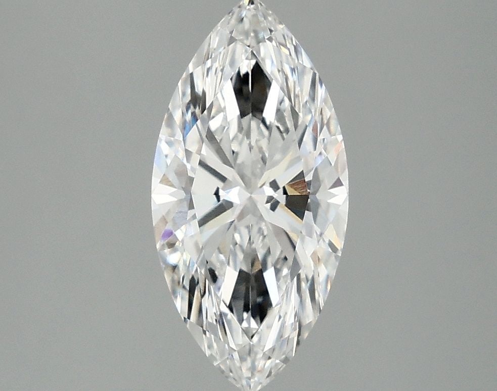 Loose Diamond - MARQUISE 1.89ct E VS1 (1 of 1)