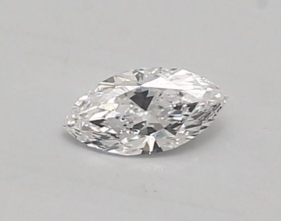 Loose Diamond - MARQUISE 0.32ct D VVS1: Loose Diamond - MARQUISE 0.32ct D VVS1 Source: This is a real non-mined Diamond that has been grown in a lab Shape: MARQUISE Carats: 0.32 Color: D Clarity: VVS1 Certification: IGI PLEASE NOTE: Framed,