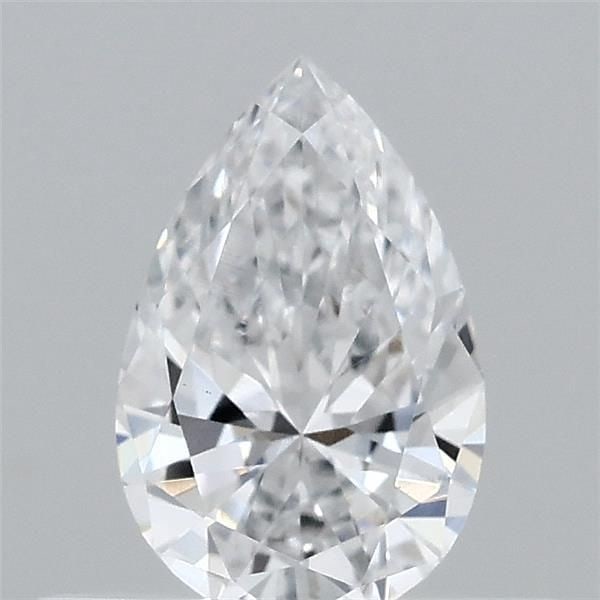 Loose Diamond - PEAR 0.36ct D VVS2: Loose Diamond - PEAR 0.36ct D VVS2 Source: This is a real non-mined Diamond that has been grown in a lab Shape: PEAR Carats: 0.36 Color: D Clarity: VVS2 Certification: IGI Video: