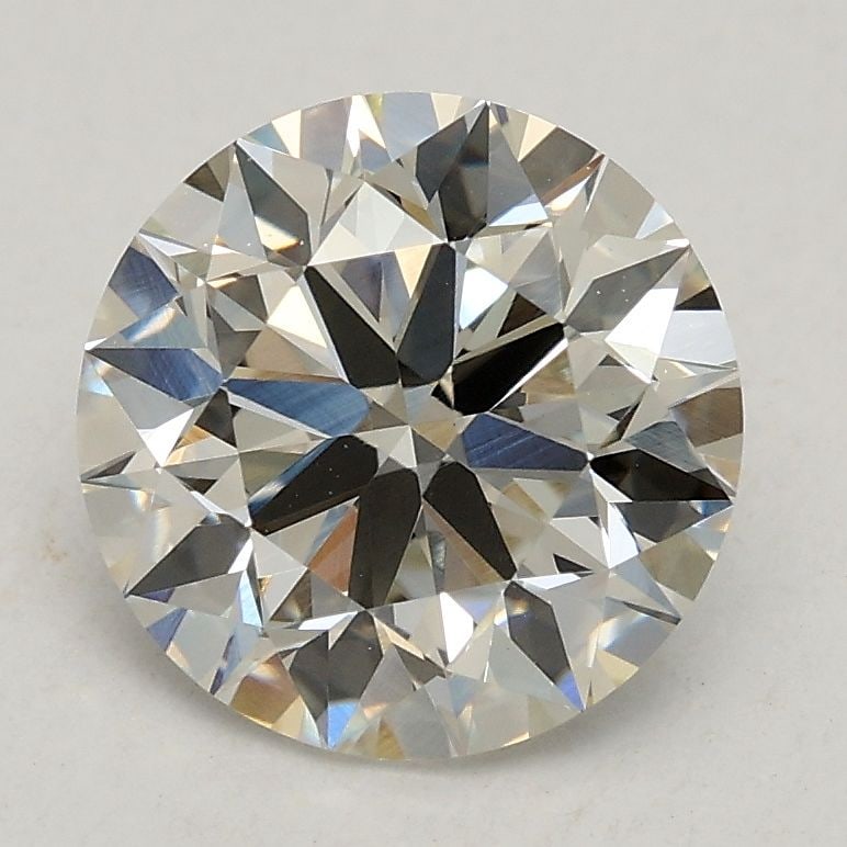Loose Diamond - ROUND 1.53ct I VVS2 (1 of 1)
