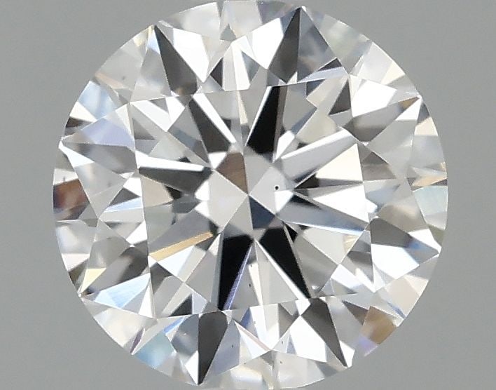 Ideal Loose Diamond - ROUND 1.01ct E VS2: Ideal Loose Diamond - ROUND 1.01ct E VS2 Source: This is a real non-mined Diamond that has been grown in a lab Shape: ROUND Carats: 1.01 Color: E Clarity: VS2 Certification: IGI Video: