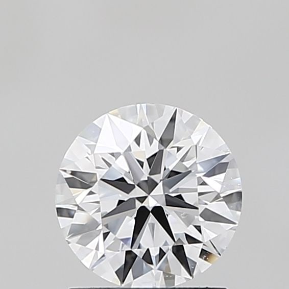 Ideal Loose Diamond - ROUND 1.04ct D VVS2 (1 of 1)